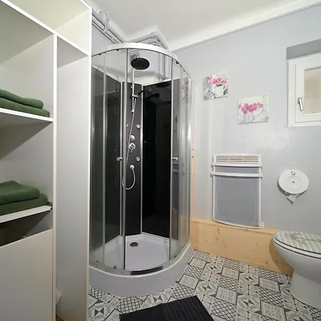 Bed & Breakfast Jolie Au Calme A Auzat