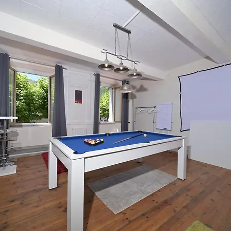 Jolie Au Calme A 2* Auzat