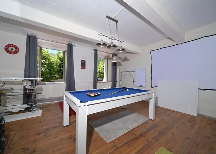 Jolie Au Calme A 2* Auzat