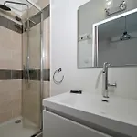 Bed & Breakfast Jolie Au Calme A Auzat