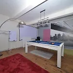 Bed & Breakfast Jolie Au Calme A 2*