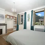 Jolie Au Calme A Bed & Breakfast 2*