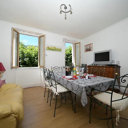 Bed & Breakfast Jolie Au Calme A Auzat