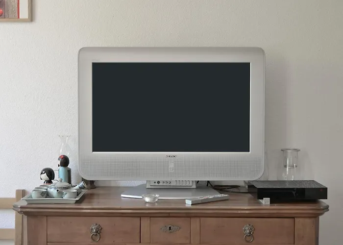 Jolie Au Calme A Bed & Breakfast 2*