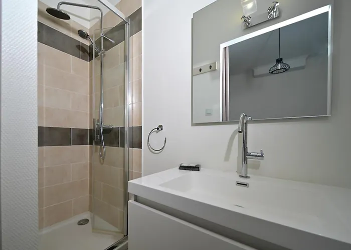 Bed & Breakfast Jolie Au Calme A Auzat